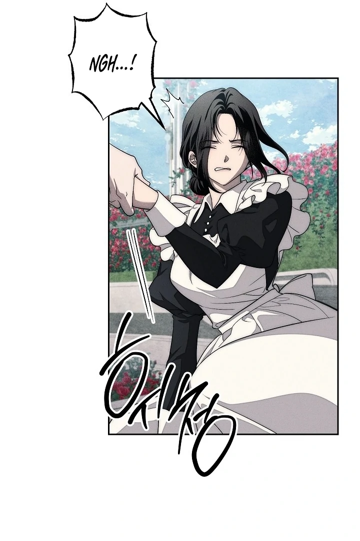 Swan’s Grave Chapter 18 - page 42