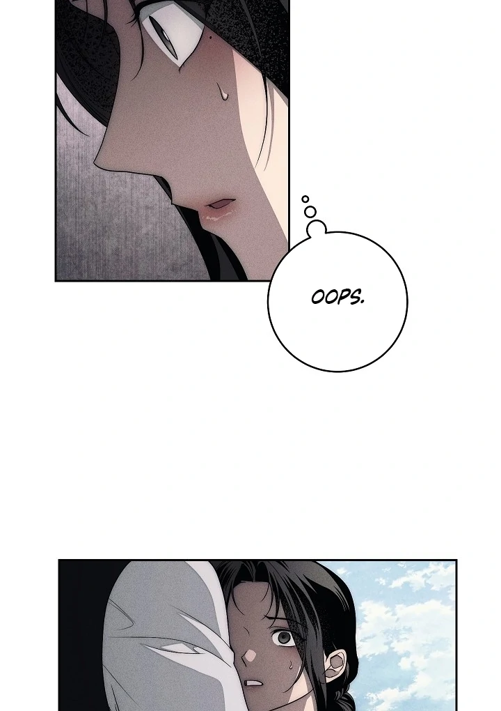 Swan’s Grave Chapter 18 - page 54