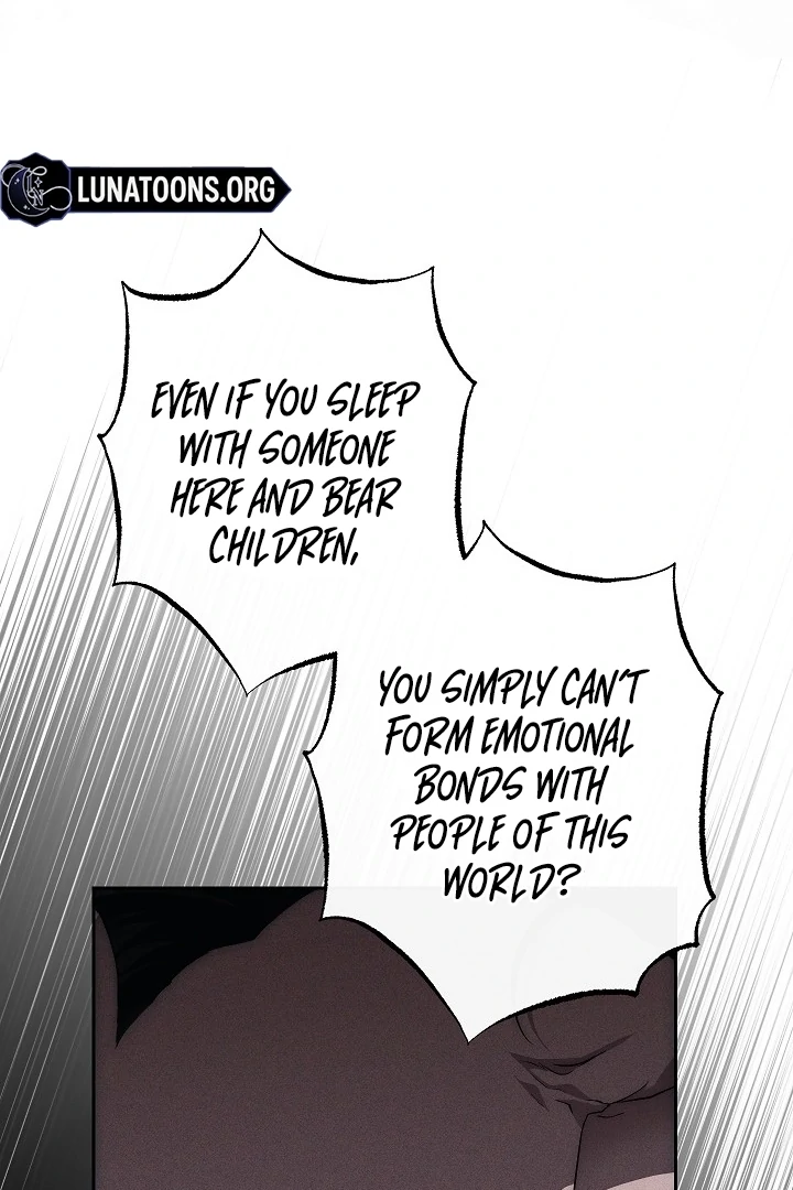 Swan’s Grave Chapter 18 - page 73