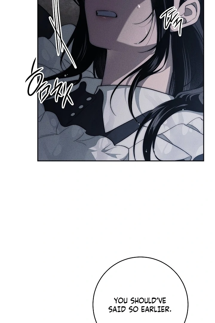 Swan’s Grave Chapter 19 - page 100