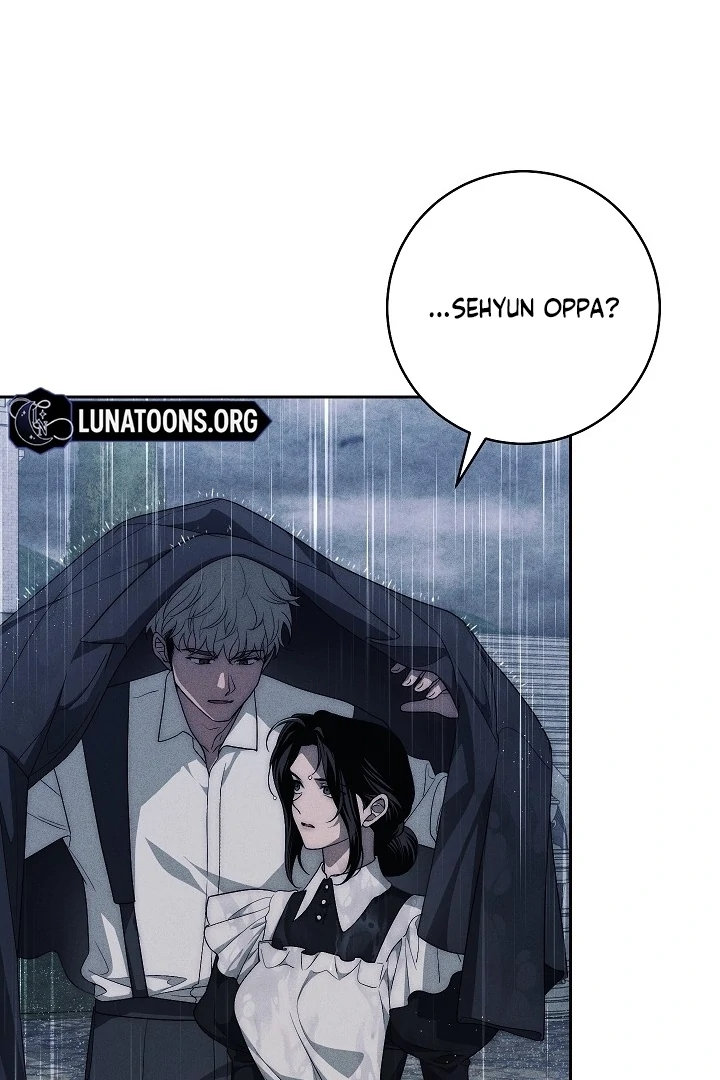 Swan’s Grave Chapter 19 - page 21