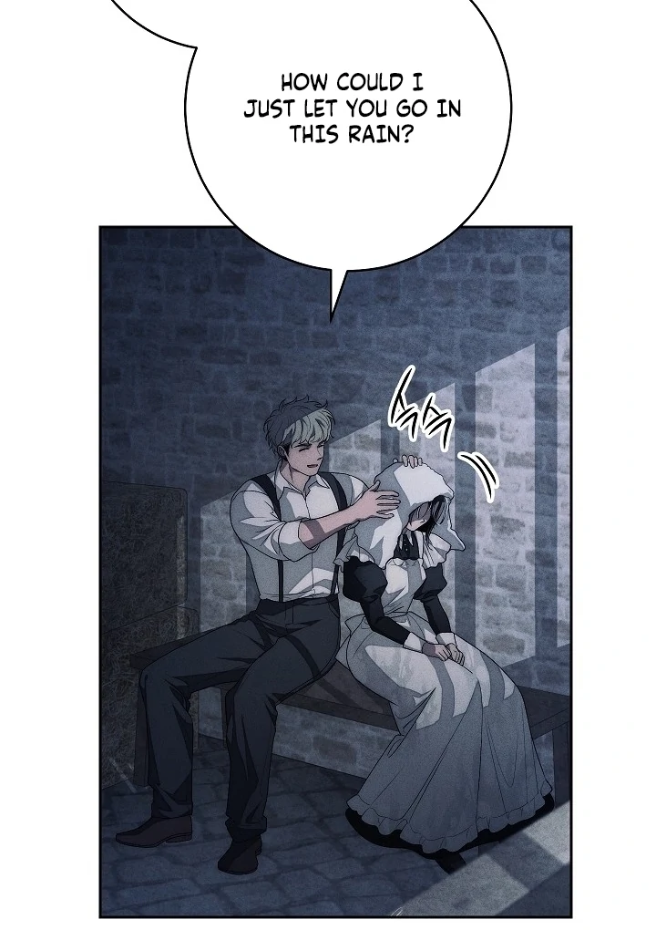 Swan’s Grave Chapter 19 - page 27