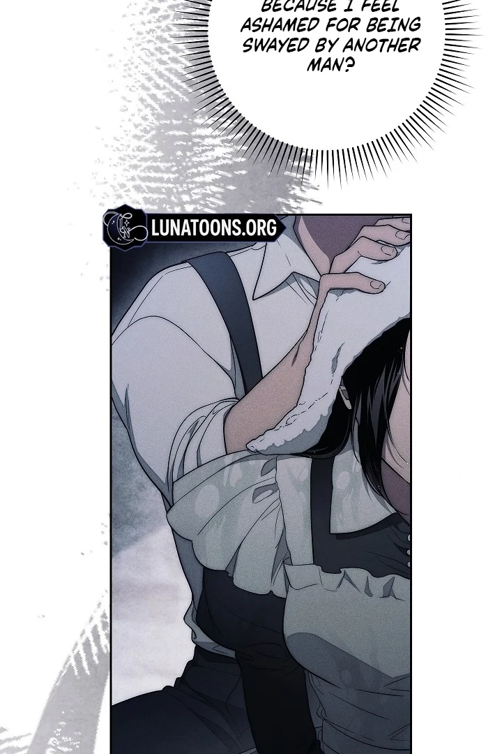 Swan’s Grave Chapter 19 - page 31