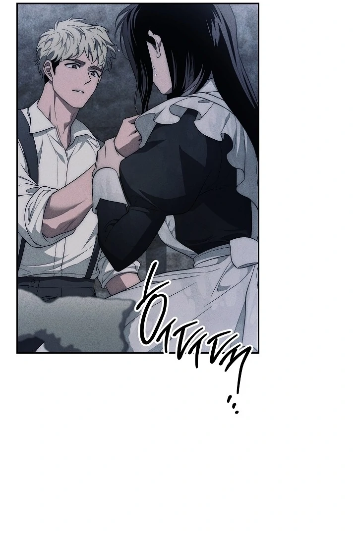 Swan’s Grave Chapter 19 - page 55