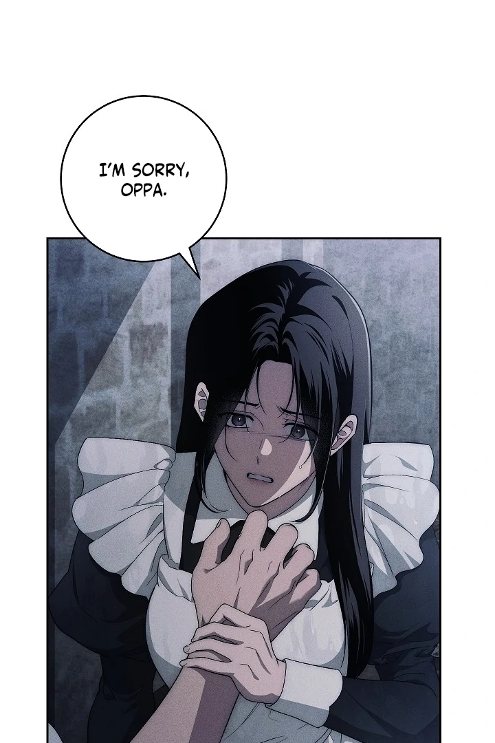 Swan’s Grave Chapter 19 - page 56