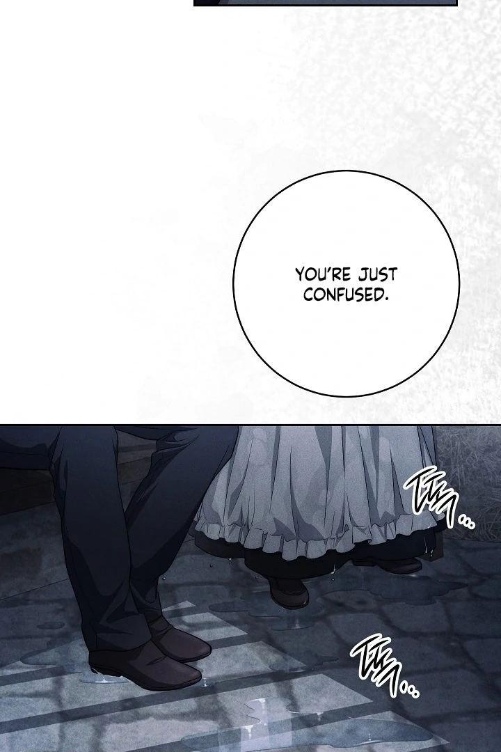 Swan’s Grave Chapter 19 - page 70