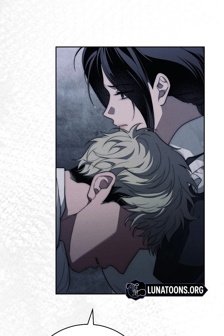 Swan’s Grave Chapter 19 - page 72