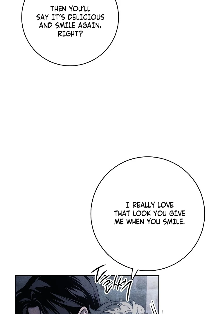 Swan’s Grave Chapter 19 - page 75