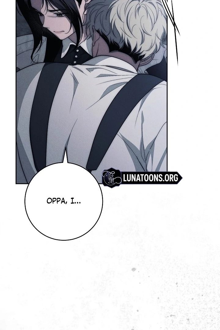 Swan’s Grave Chapter 19 - page 76