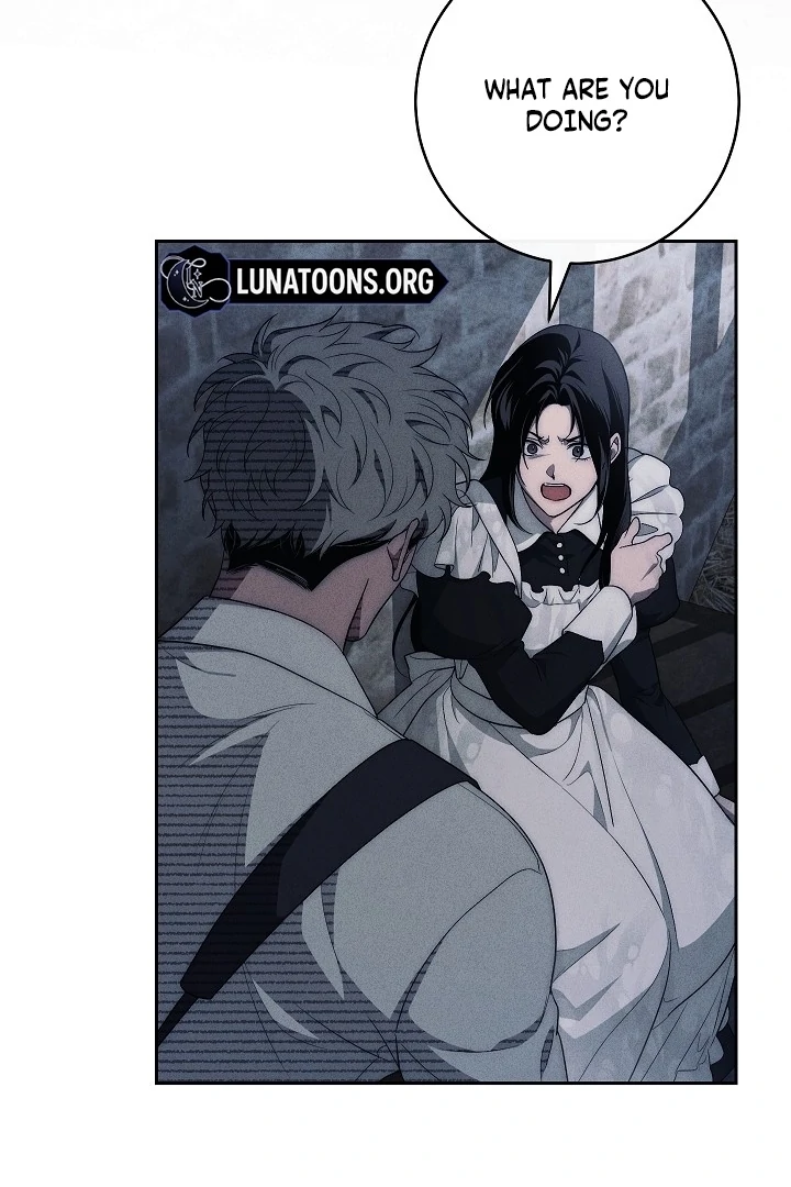 Swan’s Grave Chapter 19 - page 87