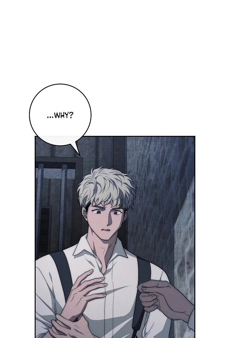 Swan’s Grave Chapter 19 - page 88