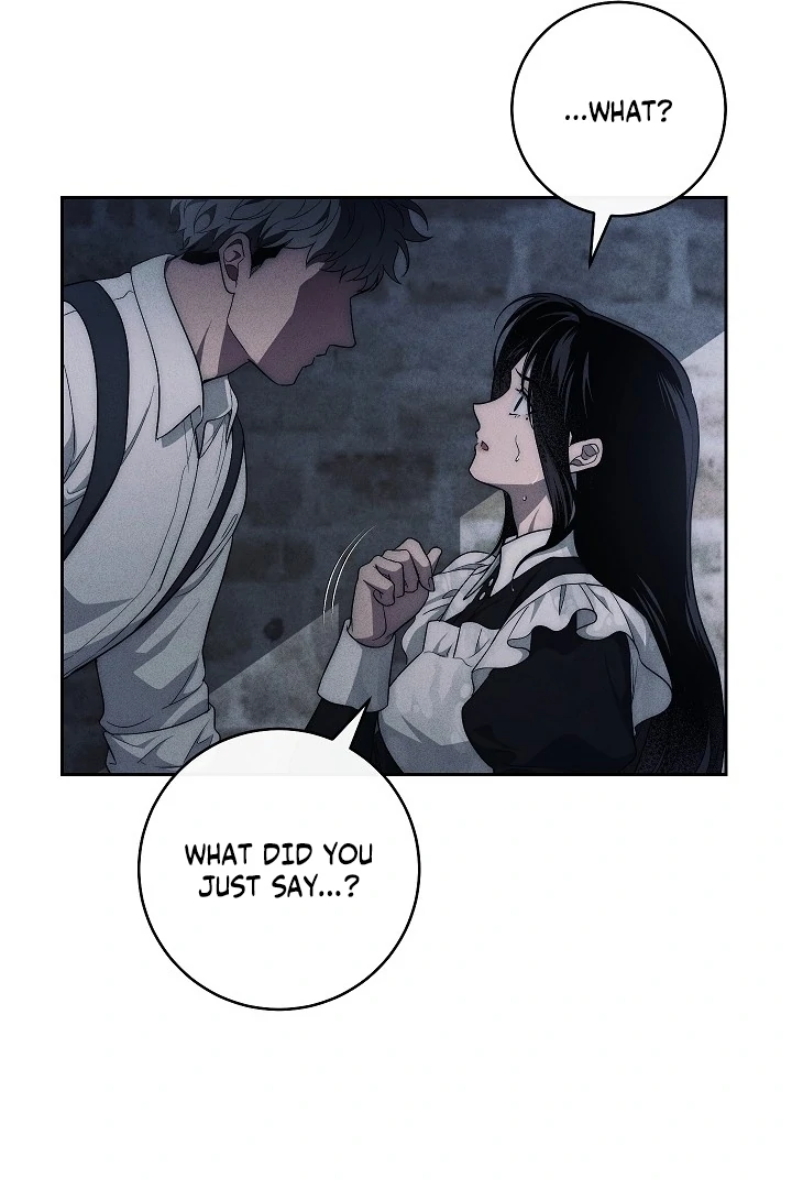 Swan’s Grave Chapter 19 - page 94