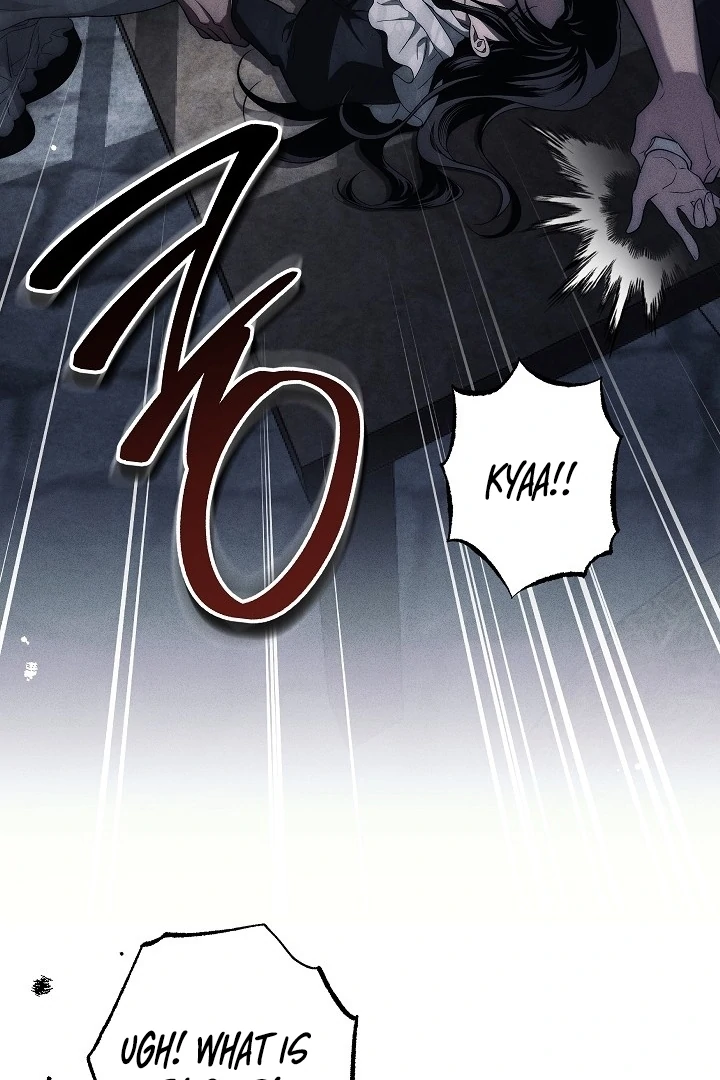 Swan’s Grave Chapter 19 - page 97