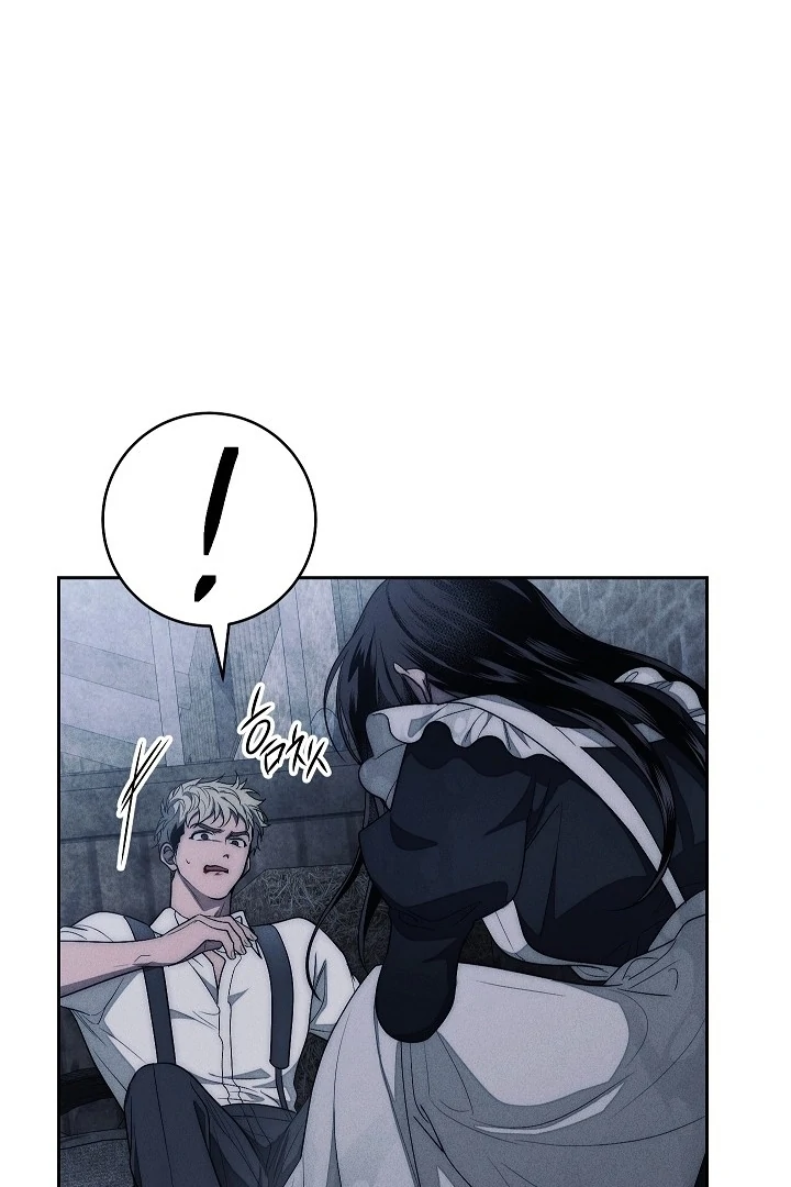 Swan’s Grave Chapter 20 - page 99