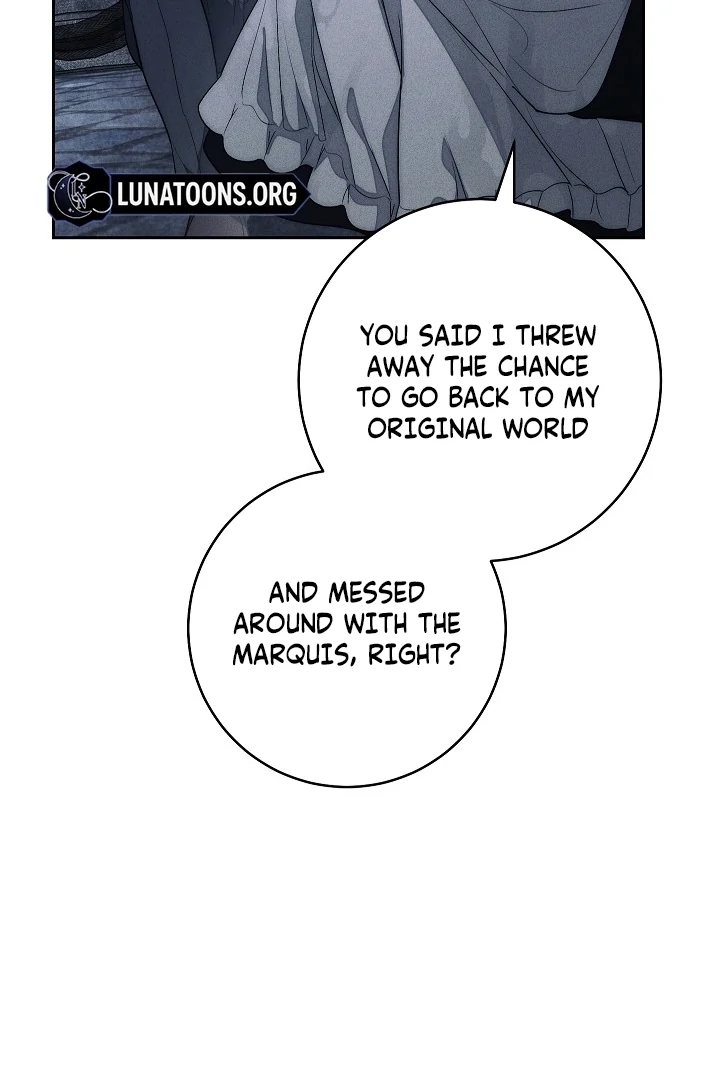 Swan’s Grave Chapter 20 - page 100