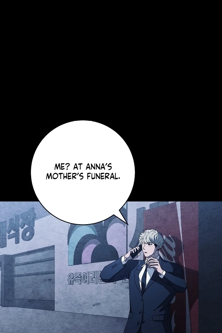 Swan’s Grave Chapter 20 - page 14