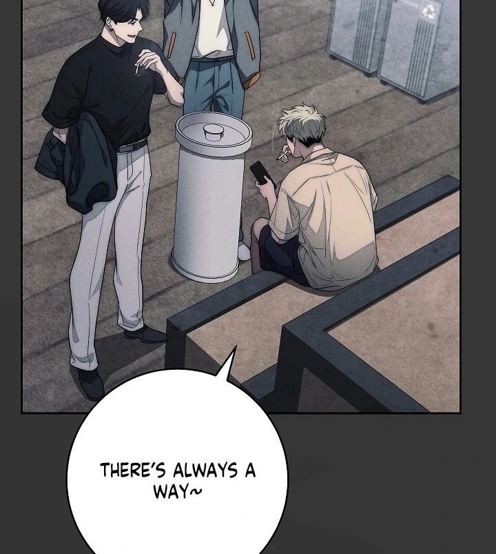 Swan’s Grave Chapter 20 - page 26