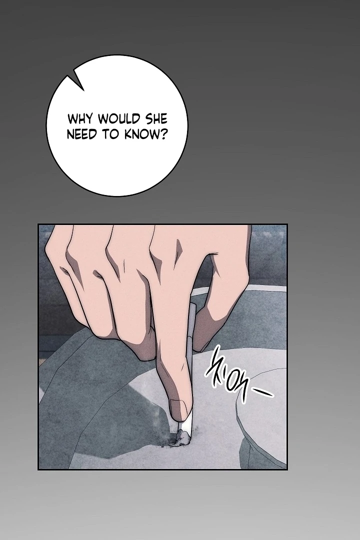 Swan’s Grave Chapter 20 - page 29