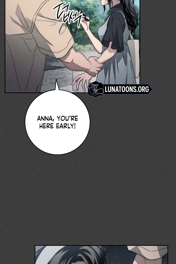 Swan’s Grave Chapter 20 - page 35