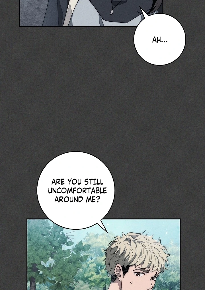 Swan’s Grave Chapter 20 - page 40