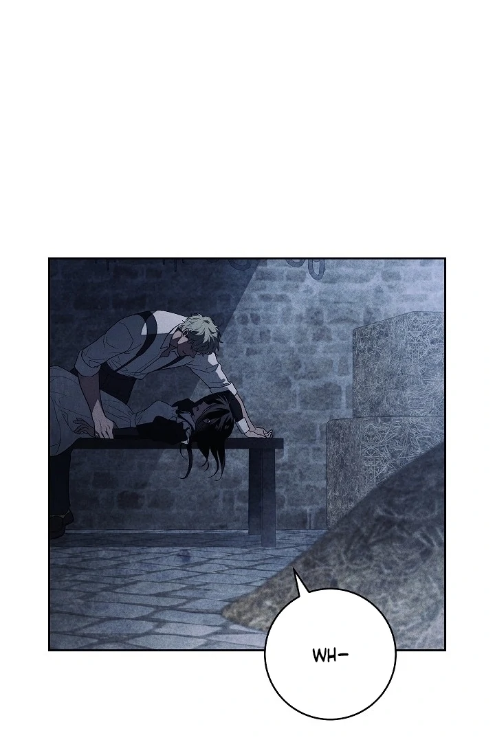 Swan’s Grave Chapter 20 - page 50