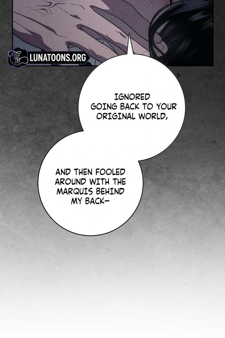 Swan’s Grave Chapter 20 - page 58