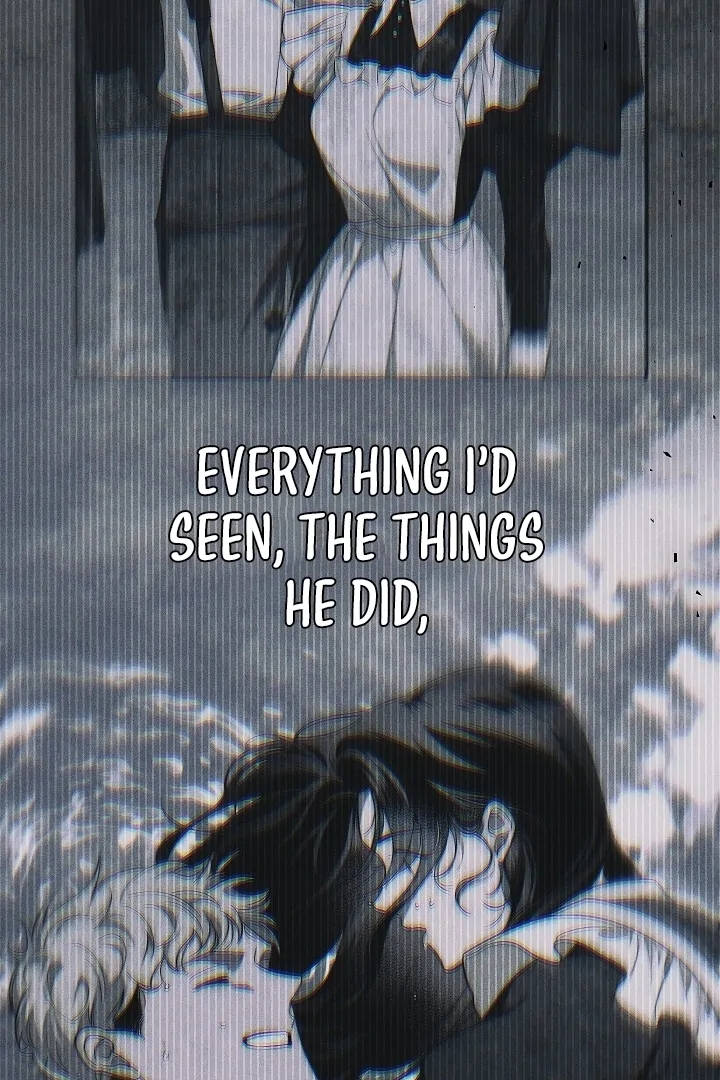 Swan’s Grave Chapter 20 - page 75