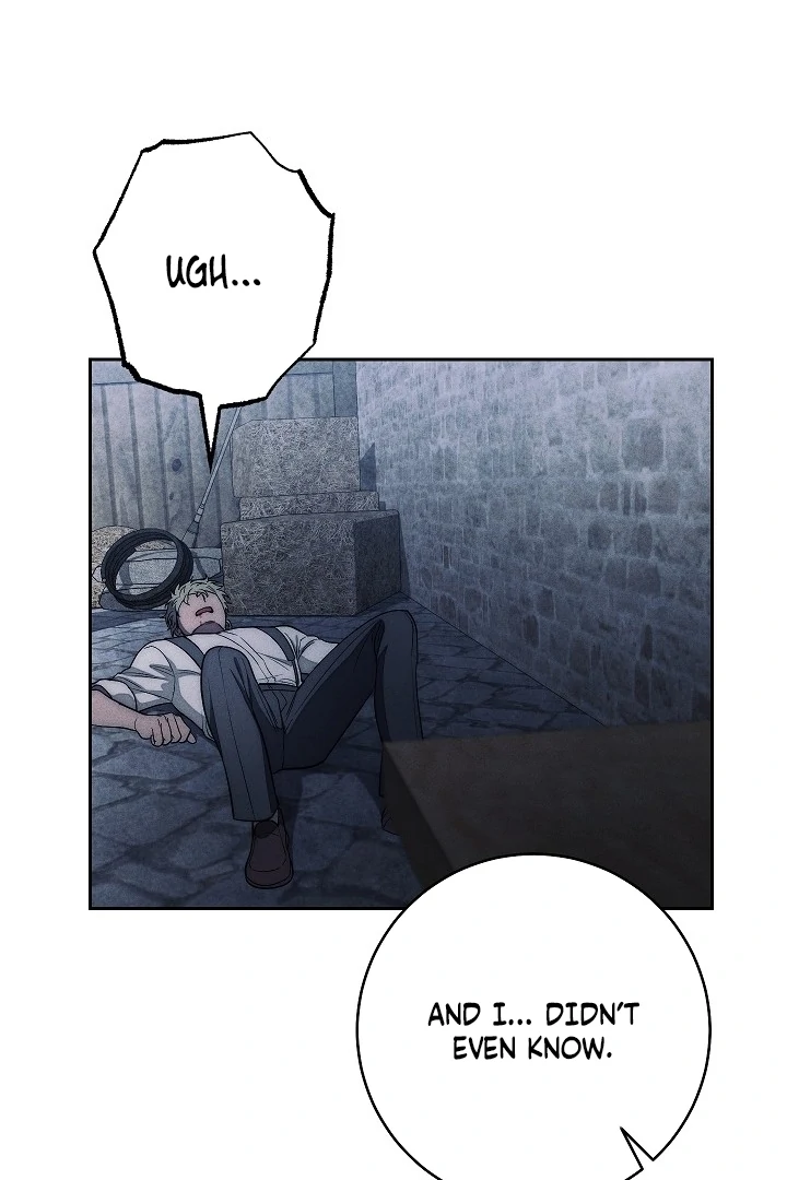 Swan’s Grave Chapter 20 - page 87