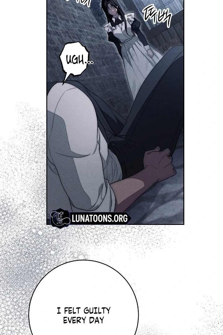 Swan’s Grave Chapter 20 - page 90