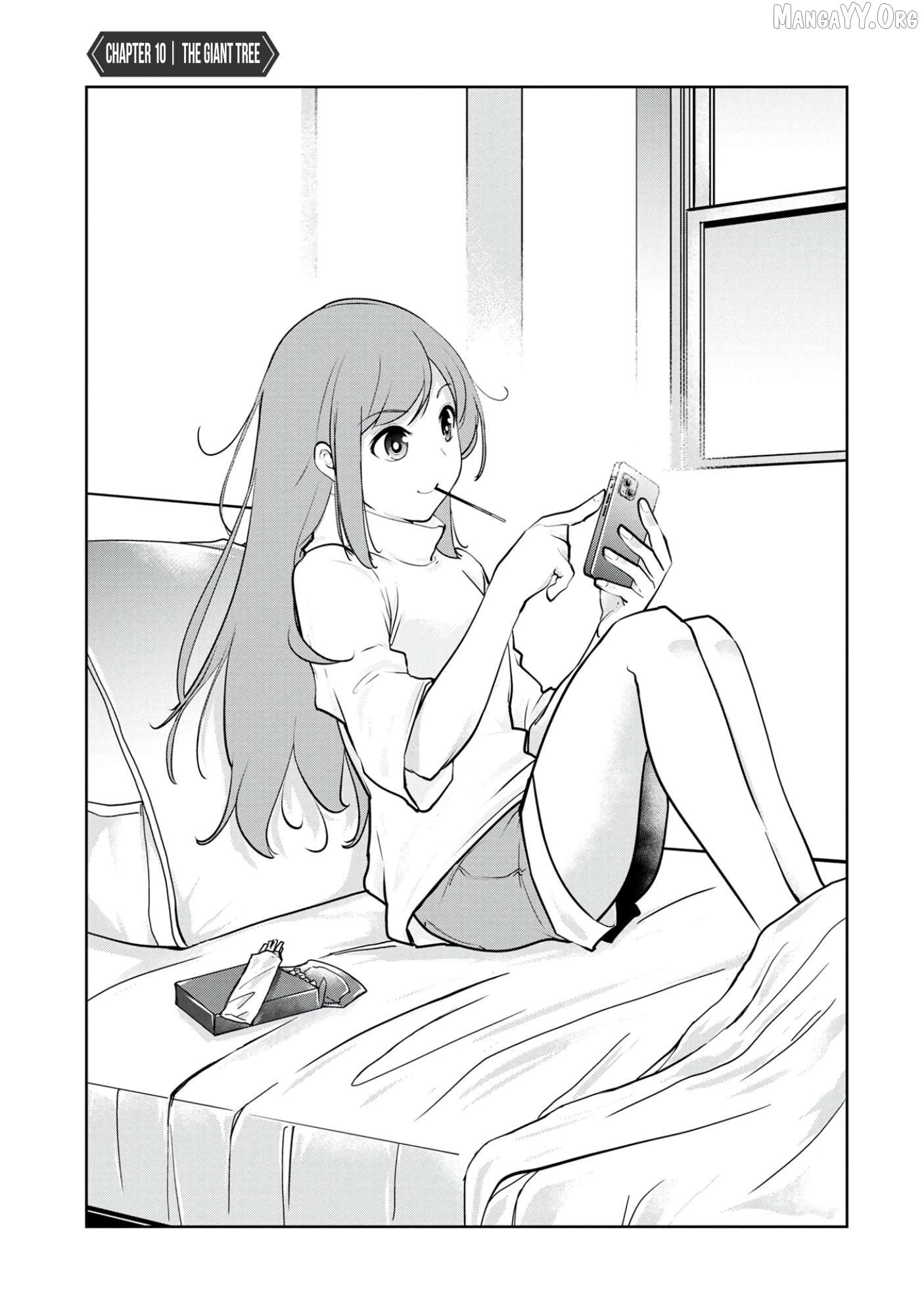 Kamigami no Kennou wo Ayatsurishi Mono ~Nouryoku Suuchi "0" de Sagesumareteiru Ore da ga, Jitsu wa Sekai Saikyou no Ikkaku~ Chapter 10 - page 2