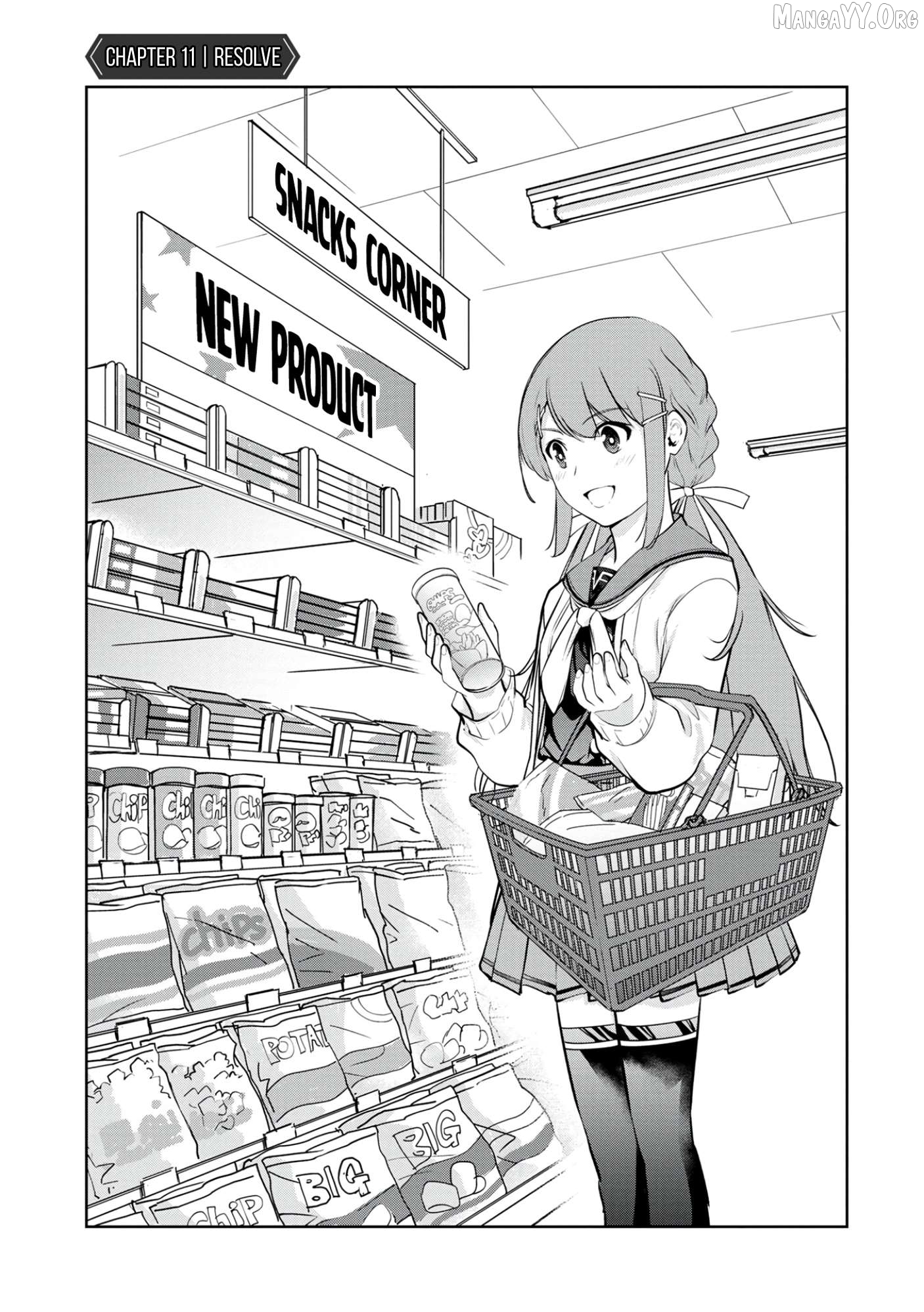 Kamigami no Kennou wo Ayatsurishi Mono ~Nouryoku Suuchi "0" de Sagesumareteiru Ore da ga, Jitsu wa Sekai Saikyou no Ikkaku~ Chapter 11 - page 2