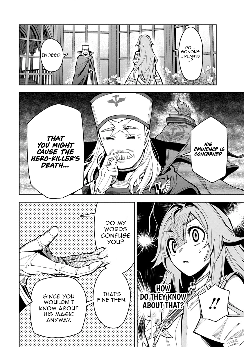 Librale of reincarnation Chapter 11 - page 10