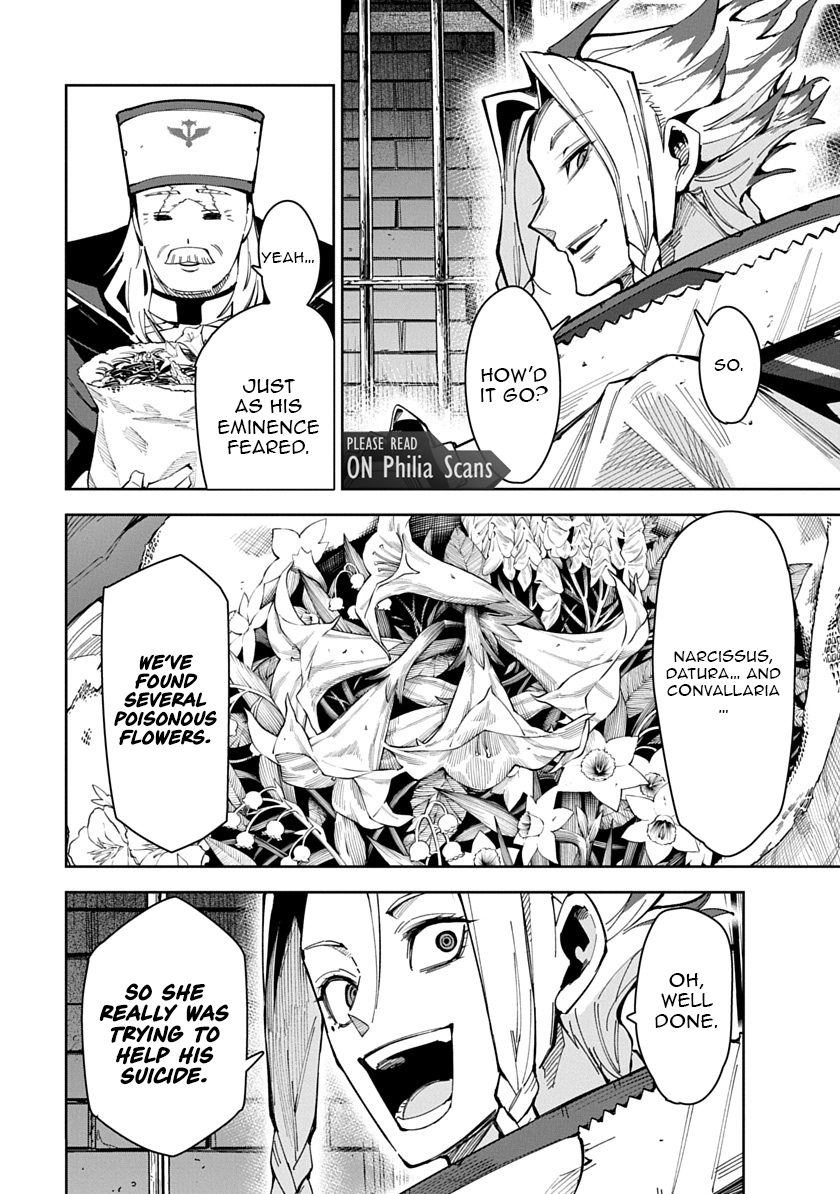 Librale of reincarnation Chapter 11 - page 12