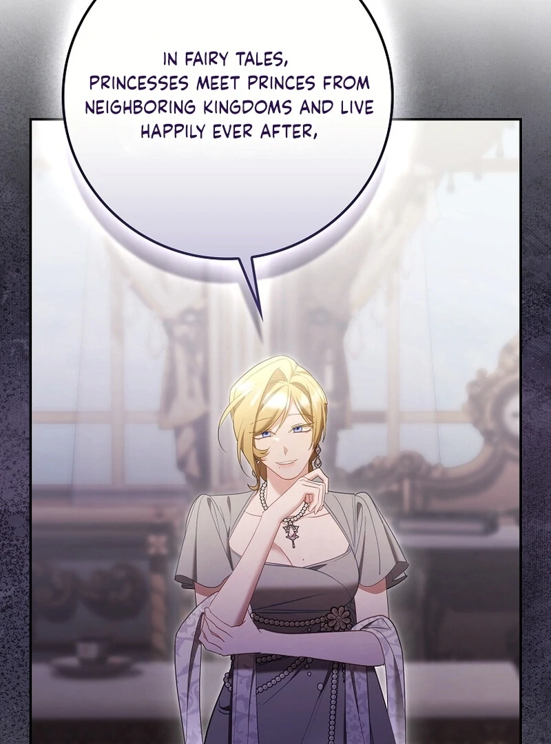 A Sham Marriage with Unexpected Benefits Chapter 24 - page 100