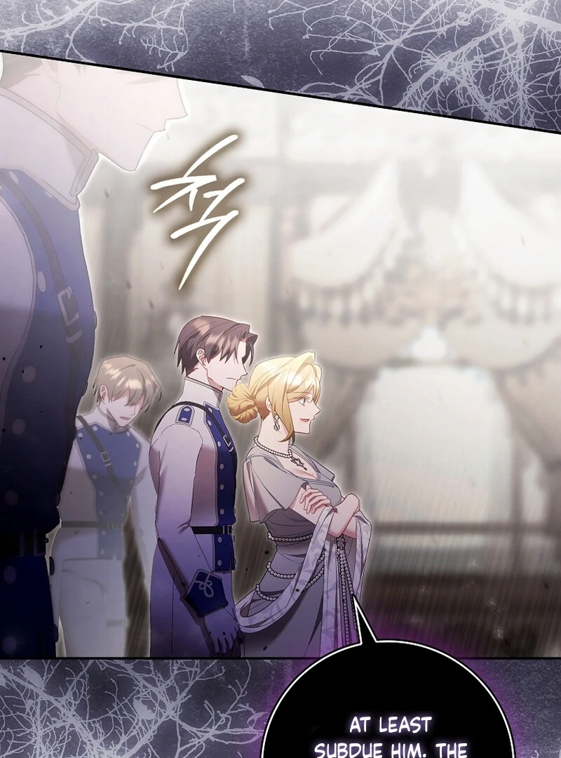 A Sham Marriage with Unexpected Benefits Chapter 24 - page 106