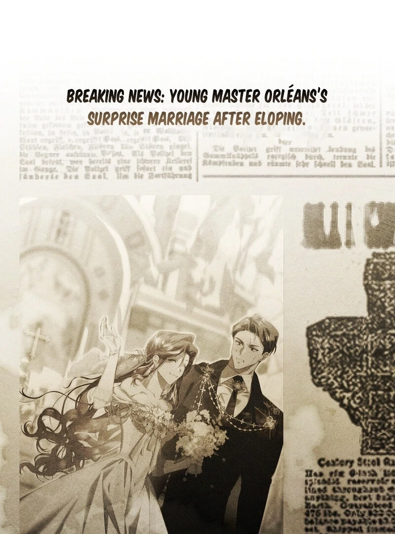 A Sham Marriage with Unexpected Benefits Chapter 24 - page 11