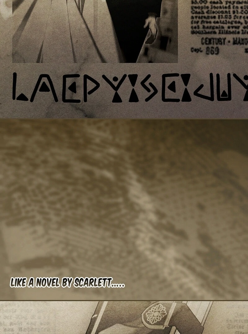 A Sham Marriage with Unexpected Benefits Chapter 24 - page 12