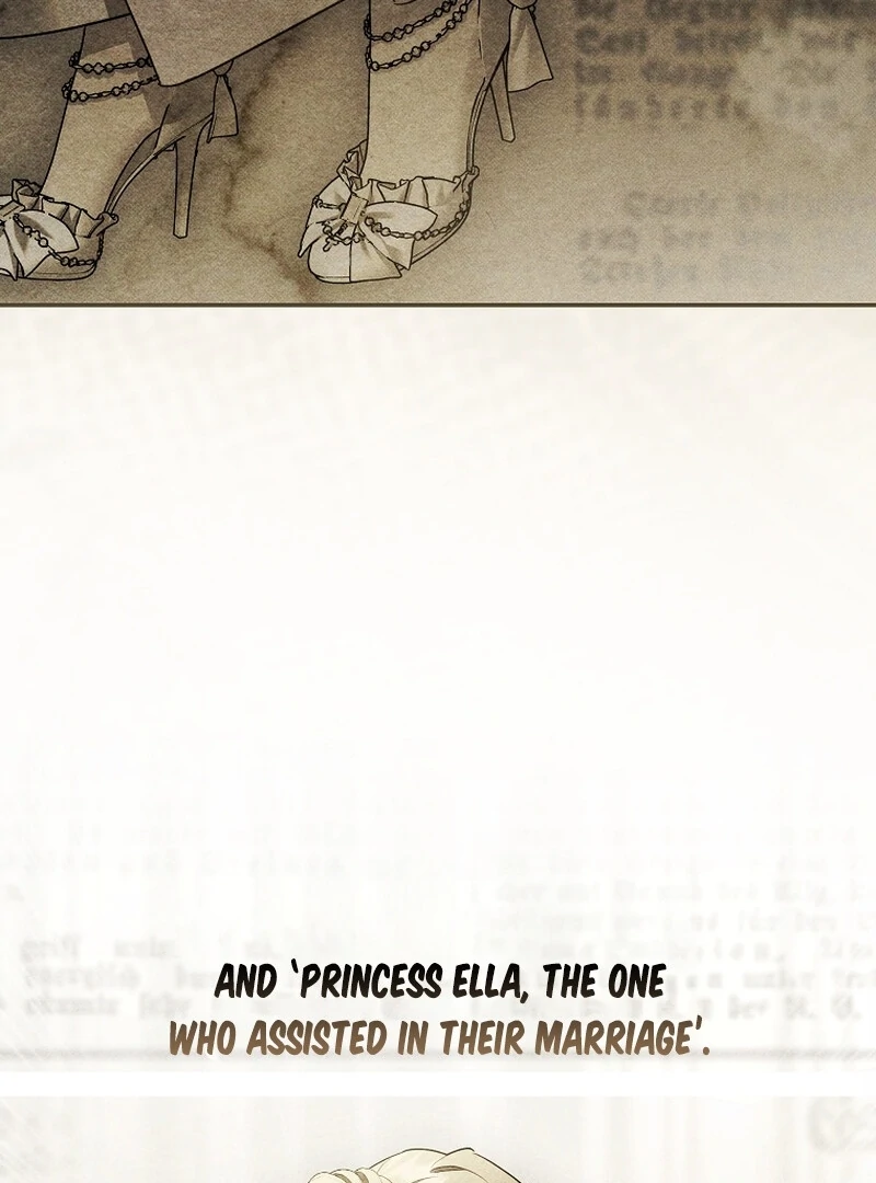 A Sham Marriage with Unexpected Benefits Chapter 24 - page 14