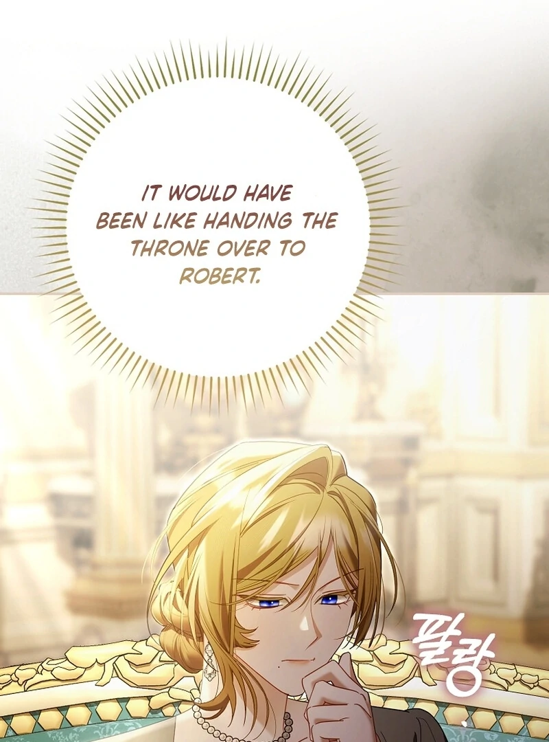 A Sham Marriage with Unexpected Benefits Chapter 24 - page 19