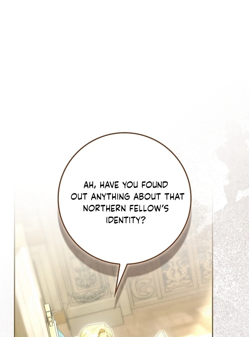 A Sham Marriage with Unexpected Benefits Chapter 24 - page 21