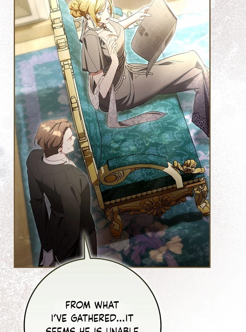 A Sham Marriage with Unexpected Benefits Chapter 24 - page 22