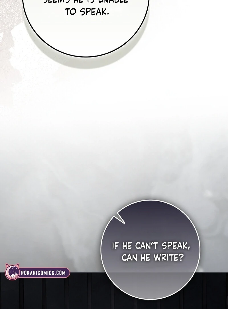 A Sham Marriage with Unexpected Benefits Chapter 24 - page 23