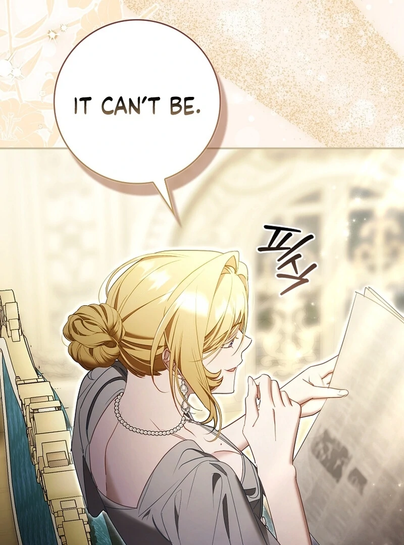 A Sham Marriage with Unexpected Benefits Chapter 24 - page 28