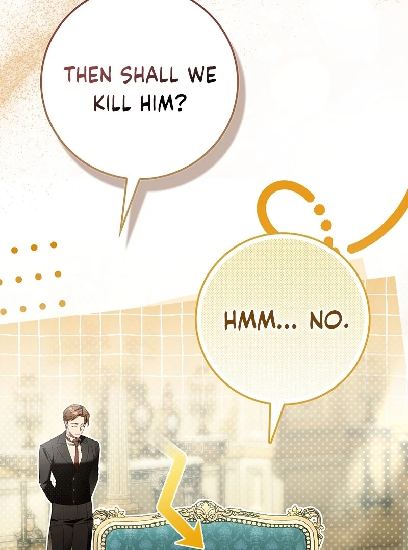 A Sham Marriage with Unexpected Benefits Chapter 24 - page 30