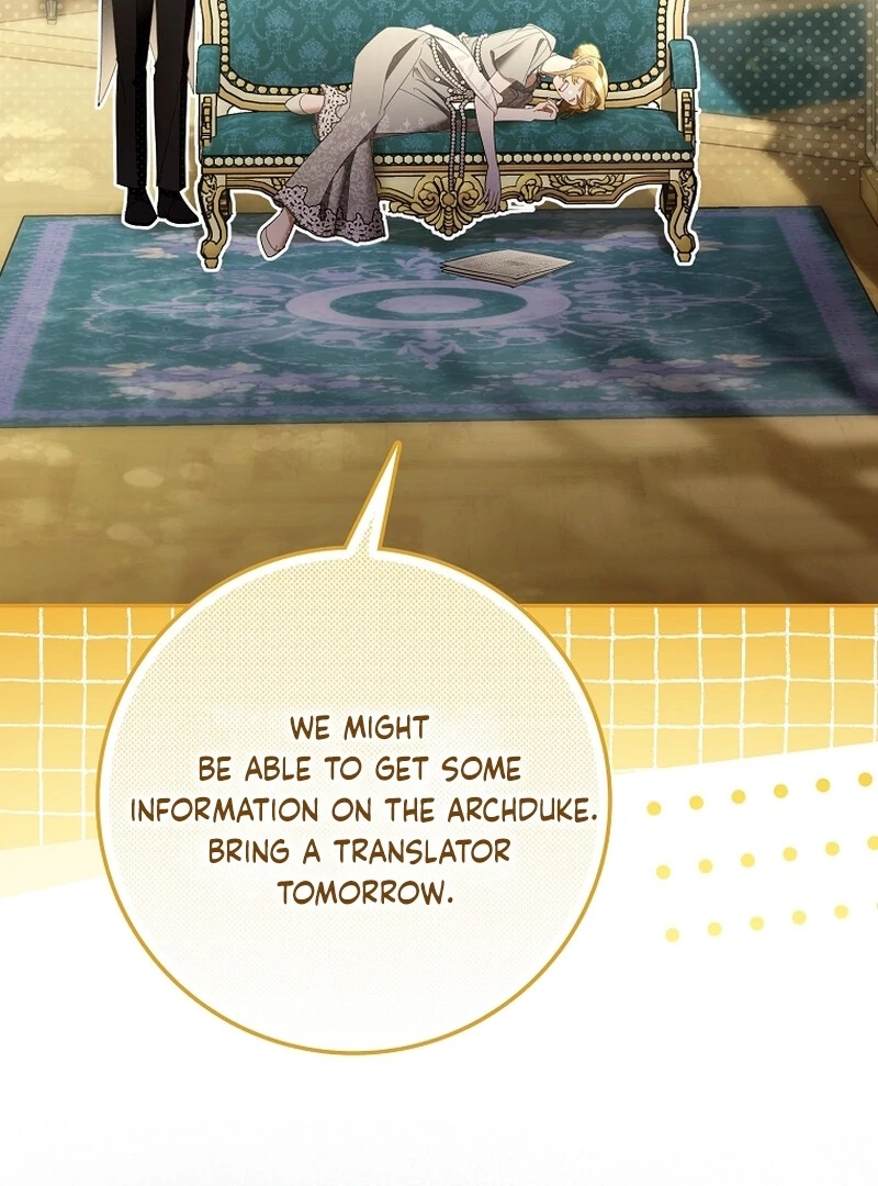 A Sham Marriage with Unexpected Benefits Chapter 24 - page 31