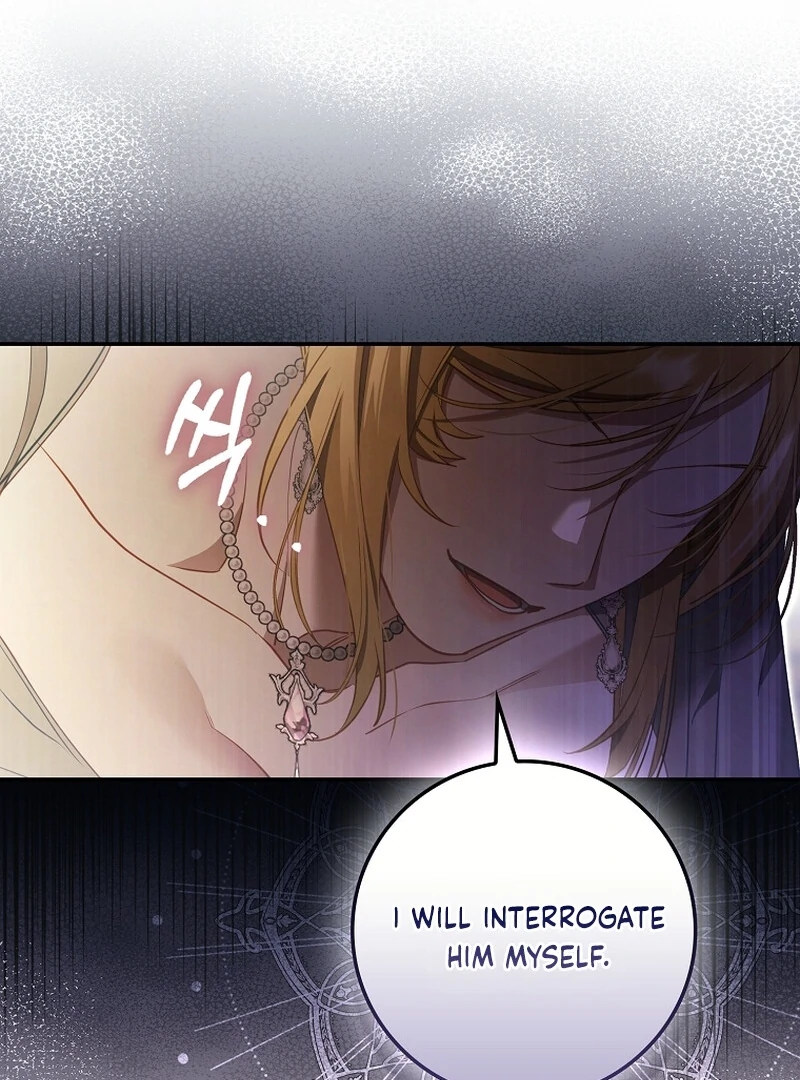 A Sham Marriage with Unexpected Benefits Chapter 24 - page 32