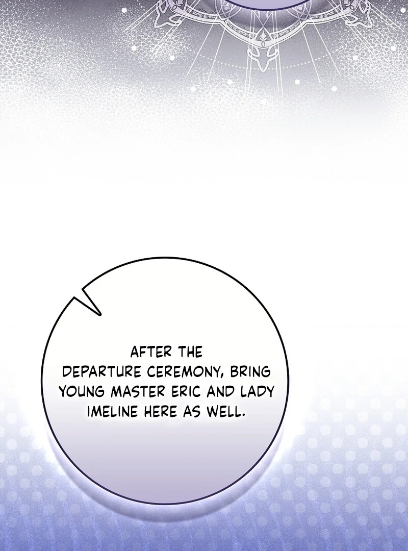 A Sham Marriage with Unexpected Benefits Chapter 24 - page 33