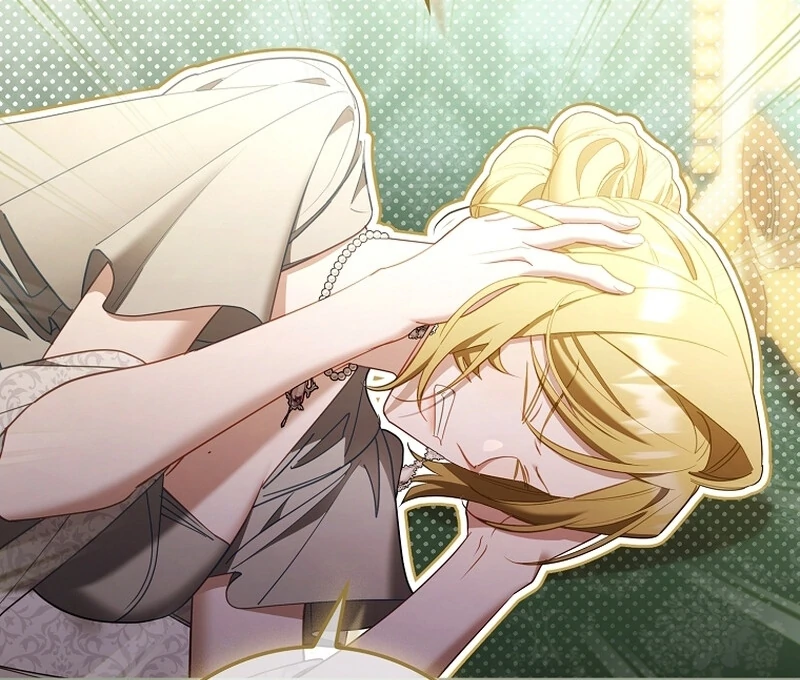 A Sham Marriage with Unexpected Benefits Chapter 24 - page 36