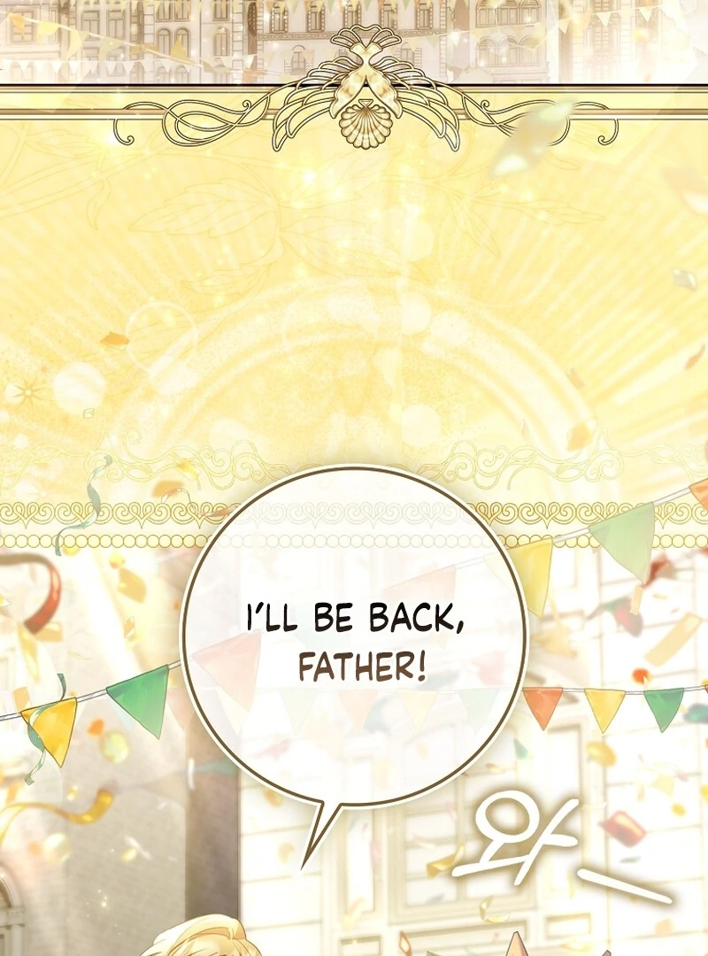 A Sham Marriage with Unexpected Benefits Chapter 24 - page 3