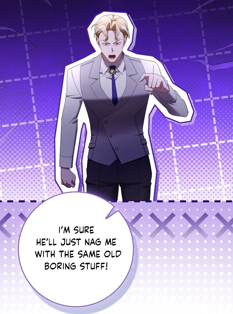 A Sham Marriage with Unexpected Benefits Chapter 24 - page 39